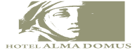Hotel Almadomus